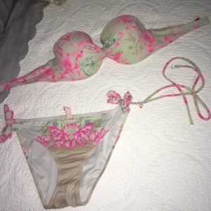 Victoria’s secret bathing suit